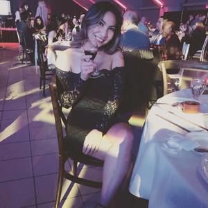 Meet your Posher, Monica